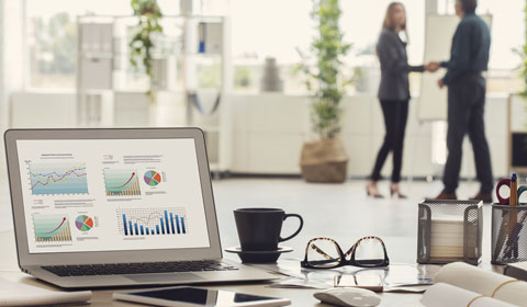 Free monthly news letter from Dashwoods Accountants Limited