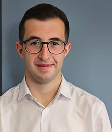 James Oxlade profile image