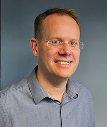 Tim Patterson profile image